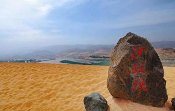 武汉出发宁夏7日自驾游：沙坡头-塞上江南-大漠风光7日西北游-游推荐