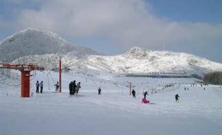 长沙出发湖北神农架4日自驾游，神农架国际滑雪场4日体验欢乐自驾-推荐