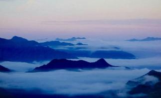 江苏出发云海南尖岩3日自驾游：神龙谷-龙游石窟-鞍山书院3日江苏周边游-推荐