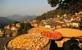 江苏出发安徽屯溪2日自驾游：品徽菜、赏徽戏，画中宏村赏秋之旅-推荐