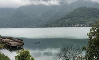 冬季成都周边3日自驾游：凉山雷波马湖-沐川跟队3日自驾游-推荐