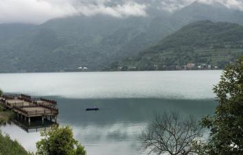 冬季成都周边3日自驾游：凉山雷波马湖-沐川跟队3日自驾游-游推荐