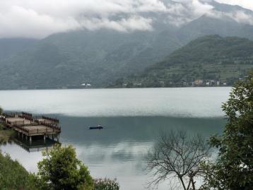 冬季成都周边3日自驾游：凉山雷波马湖-沐川跟队3日自驾游
