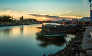 海口集合海南9日落地自驾游：三亚海滩-天涯海角-棋子湾9日环岛沙滩自驾游-推荐