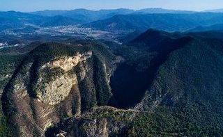 武汉周边远安2日特色自驾游：武陵峡口-养生温泉-华中第一洞2日周末游-推荐