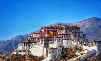 成都出发西藏稻亚10日自驾游：康定-新都桥-稻城-亚丁巴塘10日天路行自驾游-推荐