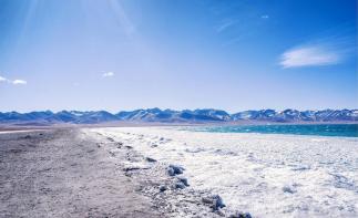 拉萨集合7日西藏自驾游：布达拉宫-羊卓雍措-雍布拉康-巴松措7日冬季自驾游-推荐