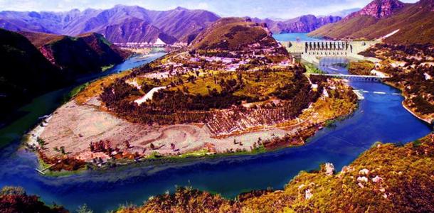 北京周边2日自驾游：越野车穿越青龙大冰沟-冀东残长城-地道农家饭2日游-大自驾网