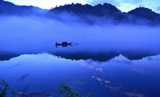 广东周边3日休闲自驾游：飞天山-小东江-王仙岭3日湖南郴州自驾游-推荐