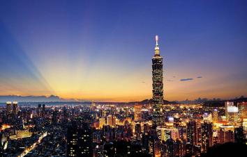 台北集合11日台湾落地自驾游：日月潭-阿里山-垦丁-花莲-太鲁阁-基隆11日环岛自驾游-游推荐