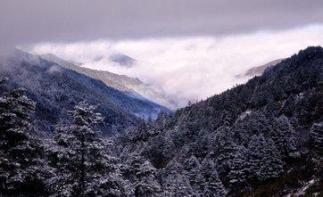 武汉周边神农架滑雪3日乐趣自驾游：昭君故里-香溪源-天生桥-中和滑雪场3日-推荐