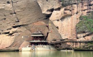 长沙出发江西龙虎山3日自驾游：寻梦龙虎山-古海漂泊体验3日自驾游-推荐