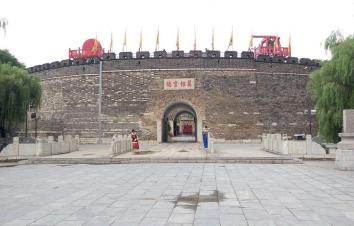 北京出发山东4日自驾游：沂水地下画廊-竹泉村-青州古城-聊斋旅游区4日自驾游-游推荐