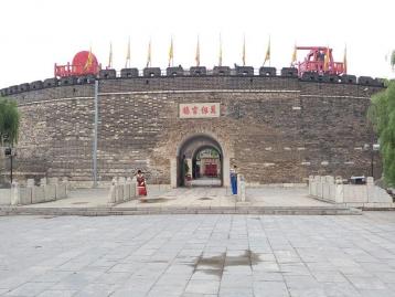 北京出发山东4日自驾游：沂水地下画廊-竹泉村-青州古城-聊斋旅游区4日自驾游