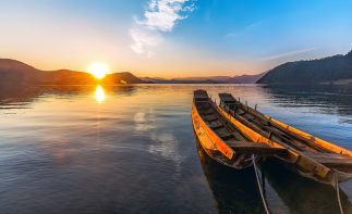 成都出发泸沽湖5日自驾游：西昌-火盆烧烤-盐源-泸沽湖5日环湖自驾游-推荐