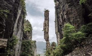 广东出发湖北8天自驾游：恩施大峡谷-芙蓉镇-荆州古城-三峡大坝8天休闲自驾游-推荐