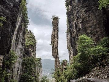 广东出发湖北8天自驾游：恩施大峡谷-芙蓉镇-荆州古城-三峡大坝8天休闲自驾游