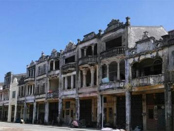 广东出发江门2日房车自驾游：台山大隆洞水库—寻皇大草原露营2日房车自驾体验