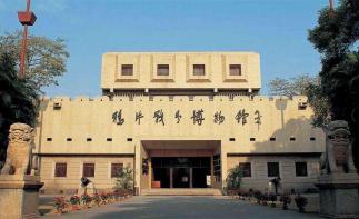 广东周边2日房车自驾游：虎门鹅夷山—威远炮台—海战博物馆2日房车自驾体验-推荐