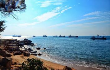 成都出发广东9日自驾游：佛山-珠海-下川岛-长隆海洋世界9日自驾游-游推荐