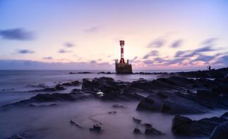 成都出发广西7日自驾游：万峰林-德天瀑布-北海银滩7日海岛之旅-推荐