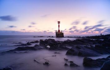 成都出发广西7日自驾游：万峰林-德天瀑布-北海银滩7日海岛之旅-游推荐