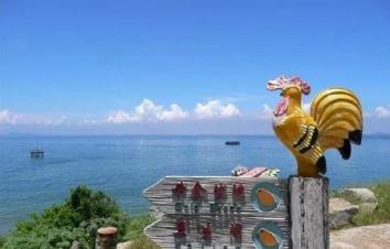 重庆出发粤西7日自驾游：南宁-浪漫海岸-茂名放鸡岛7日自驾游-游推荐