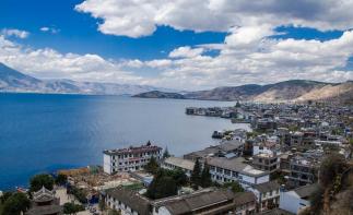 成都出发云南6日自驾游：丽江古城-苍山洱海-大理6日休闲之旅-推荐