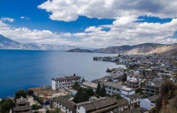 成都出发云南6日自驾游：丽江古城-苍山洱海-大理6日休闲之旅-游推荐