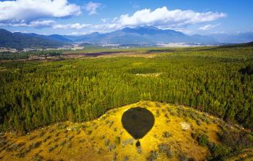 成都出发云南8日自驾游：腾冲火山热海-瑞丽-大理8日自驾游-游推荐