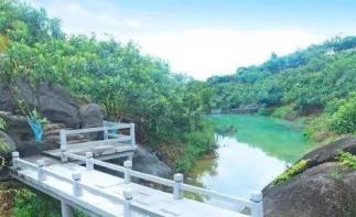 广东周边1日自驾游：美食自驾活动-从化生态全猪宴-香蜜果庄1日休闲自驾-推荐