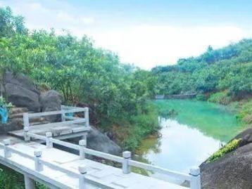 广东周边1日自驾游：美食自驾活动-从化生态全猪宴-香蜜果庄1日休闲自驾