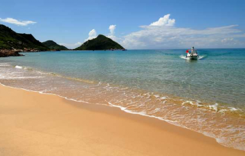 重庆出发7日海南自驾游：三亚湾-分界洲岛-海岛7日特色风光自驾游-游推荐