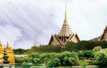 重庆出发老挝8日特色自驾：琅勃拉邦-万荣-万象-8日东南亚自驾游-游推荐