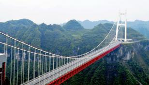 北京出发湖南广西14日自驾游：岳麓山-橘子洲头-涠洲岛-德天瀑布14日自驾游-推荐