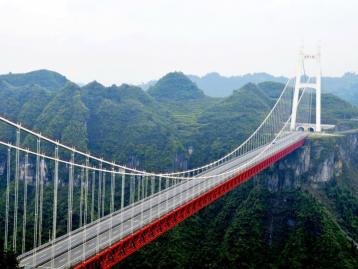 北京出发湖南广西14日自驾游：岳麓山-橘子洲头-涠洲岛-德天瀑布14日自驾游