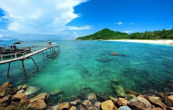 广东出发海南三亚6日自驾游：蜈支洲岛-龙沐湾-天涯海角-千年古盐田6日大环岛海南自驾游-游推荐