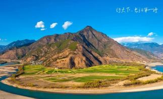 重庆出发云南7日自驾游：人神共居天堑怒江大峡谷-人神共居丙中洛-六库澡塘会7日自驾之旅-推荐