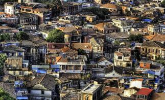 山东出发到福建9日休闲自驾游：武夷山-鼓浪屿-南靖土楼群9日自驾游-推荐