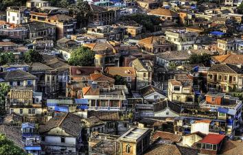 山东出发到福建9日休闲自驾游：武夷山-鼓浪屿-南靖土楼群9日自驾游-游推荐