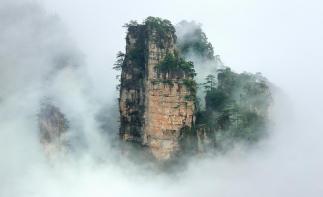 山东出发到湖南6日自驾游：凤凰古城-张家界-德夯苗寨6日湘西自驾游-推荐