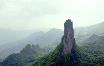 山东出发到湖北自驾6日游：躲避峡-柴埠溪-土司城-女儿城6日恩施秘境自驾-游推荐