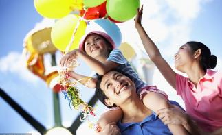 山东出发到江南4日亲子游：醉翁亭-天目湖-南浔古镇-hello kitty乐园4日亲子体验活动-推荐