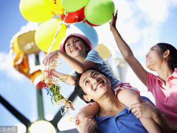 山东出发到江南4日亲子游：醉翁亭-天目湖-南浔古镇-hello kitty乐园4日亲子体验活动