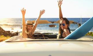 山东出发到海南6日游：出海捕鱼-篝火晚会-海滩BBQ6日落地自驾游-推荐