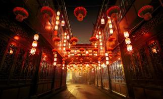 山东出发安徽5日自驾游：黄山-徽州-许村-鲍家花园5日自驾游-推荐