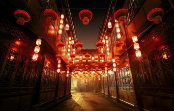 山东出发安徽5日自驾游：黄山-徽州-许村-鲍家花园5日自驾游-游推荐