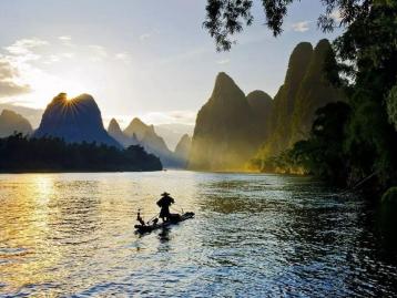 重庆出发广西7日自驾游：大海的后裔-海陵岛-漓江民宿7日自驾之旅