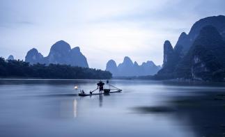 成都出发广西7日自驾游：桂林阳朔-德天瀑布7日自驾游-推荐