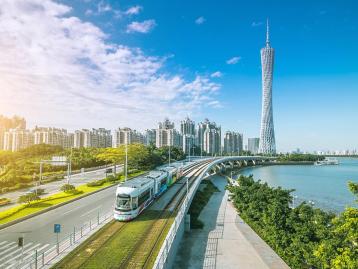 山东出发到广州1环线14日自驾游：长隆野生动物世界-珠港澳大桥-潮汕美食14日自驾游